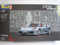 Ferrari F430 F 430 Cabrio Silber Spider 07380 7380 Bausatz Kit 1/24 Revell Modellauto Modell Auto