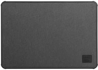 UNIQ 16 Zoll Laptop Sleeve Defender Tough - Marl Grey