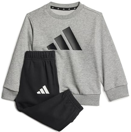 adidas Unisex Infant ESSENTIALS JOGGER 9-12 Months