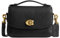 COACH Cassie Crossbody 17, B4/Schwarz