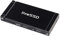 RENICE Professional Prores PSSD 1TB Disco Duro Externo portátil Ultra Compacto, hasta 2000mb/s, para iPhone 15 16 Pro/Pro MAX/Mac/Android, Dos Puertos USB-C, Ideal para Creadores de Contenido y Cine