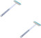 CIYODO 2stücke Pet Hair Remover Bürste Für Katzen Und Hunde Effiziente Haarentfernung Für Teppiche Sofas Und Kleidung Mit Langem Griff Leicht Zu Reinigen Wiederverwendbar Und