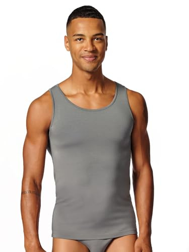 Skiny Herren Tank Top Calmodal 081423