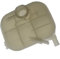 HCPGBGLBTF Tanque de expansión del depósito de recuperación del refrigerante del motor compatible for Opel Compatible for Astra H MK5 2004-2010 1304241 93179469 radiador