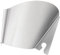 Stainless Steel Pouring Shield, 5.9x5.5 Inch Stand Mixer Accessories, Reusable Pouring Chute for Kitchen Mixing Bowl