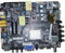 Placa base de TV TP.MS338.PB801 | Placa base universal con wifi, compatibilidad con varios idiomas y pantalla LED(1920x1080)