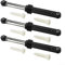 SMZhomeone Washing Machine Shock Absorber Replacement Set 383EER3001G For LG WM1812CW WM2050CW WM3431HW Series
