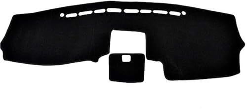 Parasol Salpicadero Para Hyundai Para Santa Fe CM(Left Hand Black)