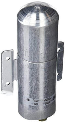 NISSENS 95507 Klimatrockner Kompatibel mit MERCEDES-BENZ ACTROS MP4 / MP5 351006524 9608300783 70818232