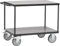 Fetra Tischwagen 2401/7016 Ladefläche 1.000 x 600 mm
