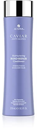 Alterna Caviar Anti-Aging Restructuring Bond Repair Conditioner for Unisex 8.5 oz Conditioner
