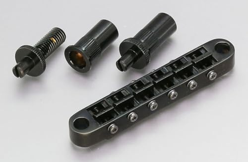 Gotoh GE-103B-T Tunamatic Brücke black