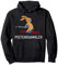 Apres Ski Party, Hüttengaudi, Skihäschen, Pistensau Pullover Hoodie