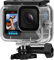 AFAITH Custodia Impermeabile per GoPro Hero 12 Hero 11 Hero 10 Black, Subacquea Diving Fotografia Custodia Protettiva Shell Cover Accessori per GoPro Hero 12 11 10 9 Black