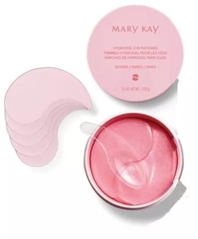 Mary Kay Hydrogel-Augenklappen