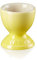 Le Creuset Huevera de cerámica de gres, 0, 04 L, 9 g, Soleil, 81702004030099