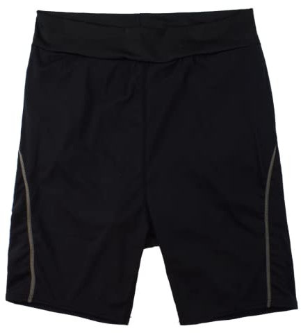 Splash About Short de Bain pour Hommes Contre l’Incontinence, Petite (Taille 58-68cm)