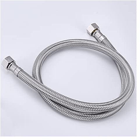 Ghxiag Bidet Extension Hose Fit For Rotary Bidet Bathroom Accessories (Color : 110cm)