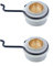 2 Pz Motosega Pompa Olio Ingranaggio A vite senza fine, Catena Seghe Ricambi Accessori for Stihl MS290 310 390 029 039
