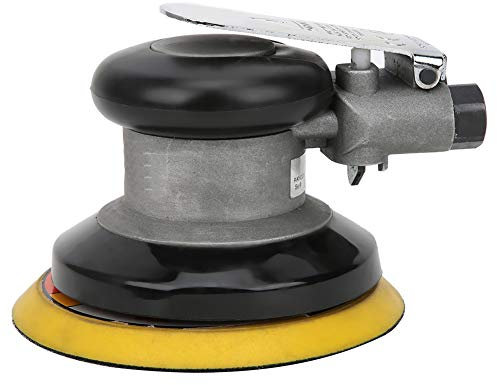 Ponceuse à Air comprimé, Ponceuse Orbitale Pneumatique 5 Pouces 125 Mm
