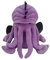 Cthulhu Octopus Plüschtier | 25cm Horror Oktopus Kuscheltier | Cthulhus Octopus Stofftier Puppen | Goth Cthulhu Octopus Plush Pillow Toys Home Decor Favours Home Deko