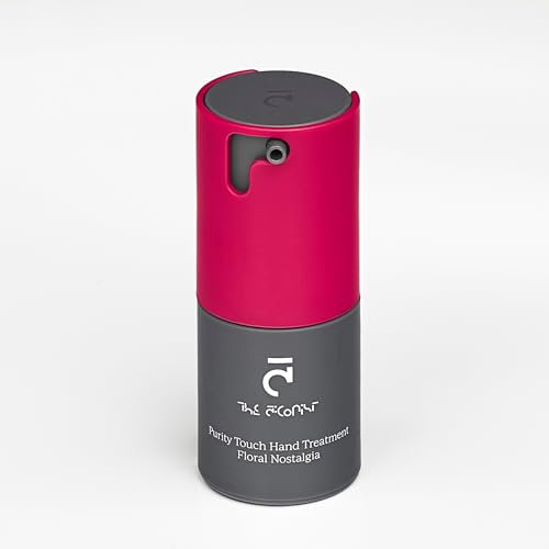The Aiconist Floral Nostalgia Handcreme 15ml ToGo-Serie