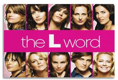 karn The L Word Poster, Wandkunst, Leinwand, Poster, Raumdekor, ästhetisch, Poster, Druck, Dekoration, Poster, 30 x 45 cm, ungerahmt