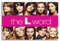 karn The L Word Poster, Wandkunst, Leinwand, Poster, Raumdekor, ästhetisch, Poster, Druck, Dekoration, Poster, 30 x 45 cm, ungerahmt