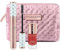 Naj Oleari Classy Kit Wear The Volume Mascara + Oleo Gel Nail Lacquer Smalto + Pochette