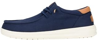 HEY DUDE 43151 PAUL Zapatillas Bajas Hombre Azul