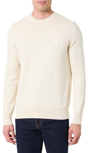 BOSS Kanovano_s Knitted_Sweater da uomo, M
