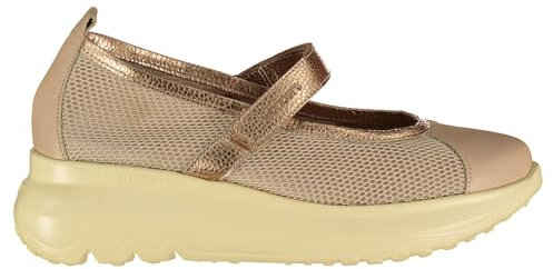 Wonders Zapato A-4003 Combi Palo-Rame de Mujer 41