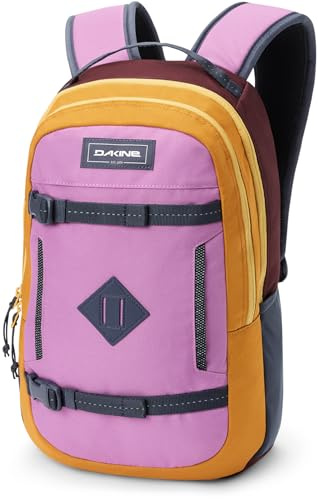 Dakine Mission-Rucksack, 18 l, Pflaume ernten, 18L US