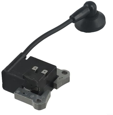 Bobina di accensione elettronica 1E34F2E progettata specificamente per modelli Kasei TLE26 CG260 BC260