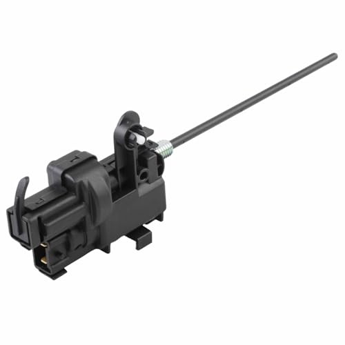 YAOPEI Moteur Actionneur Ouverture Trappe Carburant 788264742R 8200312600 | Trappe a Carburant pour Renault Clio 3 Megane 2 Scenic 3 Grand Modus Captur Fluence Espace Laguna Nissan Qashqai