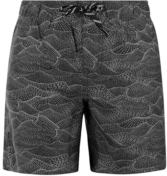 Protest Jungen Badeshorts PRTFloris JR