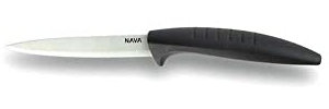Nava Küchenmesser aus Keramik 12,5 cm