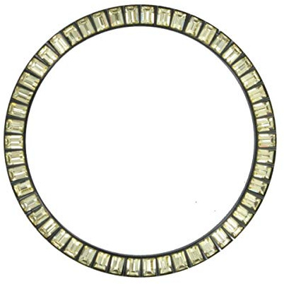 TW STEEL Marc Coblen Edition Lünette Ø 45 mm - 09A schwarz gelb