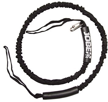 Webbing Bungee Dock Tie