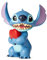 Enesco Disney Showcase Collection Figurine Multicolore Taille Unique