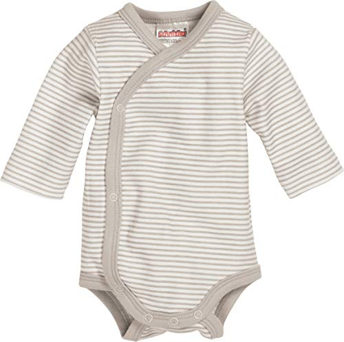 Playshoes Wickelbody Ringel