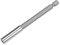 sourcing map Extension Extend Socket Drill Bit Holder Magnetic Hex Screwdriver Power Tools,4-inch Length,1/4inch-Hexagon Drill