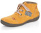 Rieker Mujer Zapatos con Cordones 52543, señora Calzado cómodo,Zapatos Bajos y cómodos,Cordones,Amarillo (Gelb / 69),41 EU / 7.5 UK