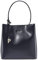 Picard Damen Schultertasche BERLIN aus Rindsleder Mittel | mit Magnetverschluss | Schultertasche | Alltag