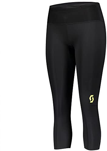 Scott 3/4-Leggings WS RC Run - Piraten-Leggings für Damen