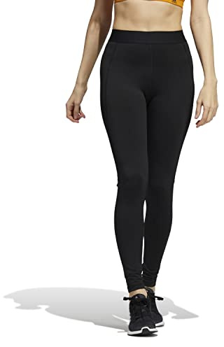 adidas Damen Leggings Tf L 3bar Tight