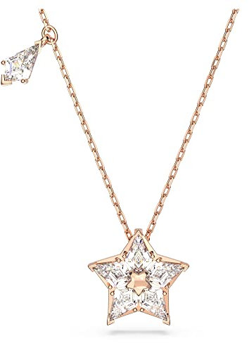 Swarovski Swaovski Rose Gold Stella Star pendant 5645463