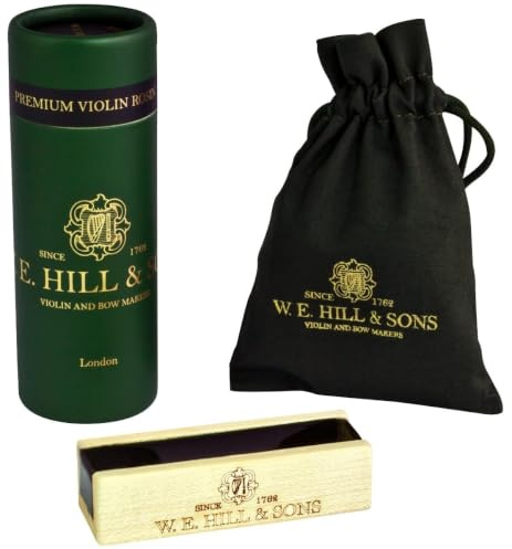 Hill Premium Violine Kolophonium 2065M