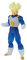BANPRESTO - Dragon Ball Z - Clearise - Super Saiyan Trunks Statue