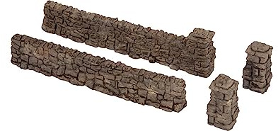 Noch 33170 Quarry Stone Wall